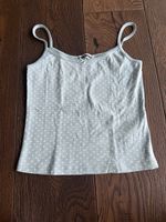 Trägershirt Review Gr. M