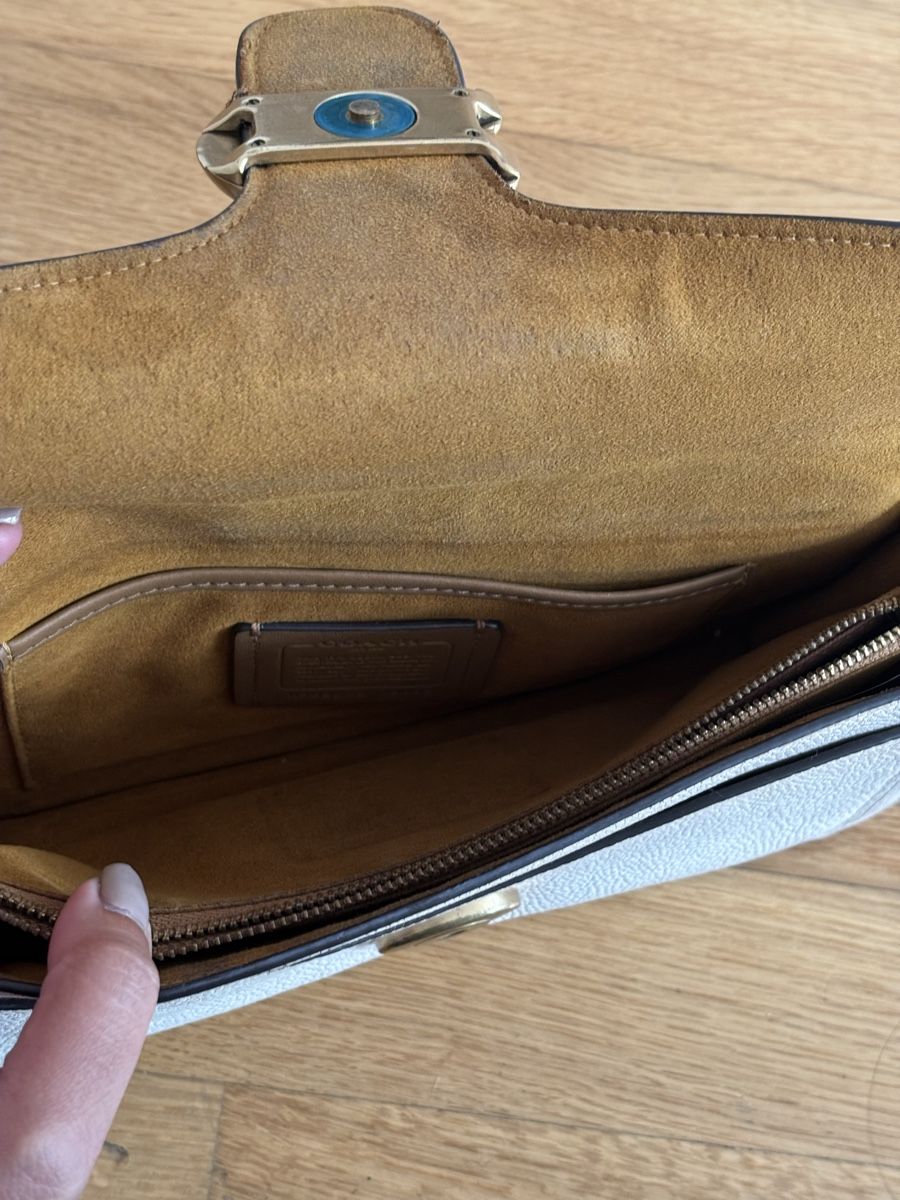 Coach Borse da donna: Coach Tabby Shoulder Bag 26 – Usato da Zürich venduto da lydia_l 8