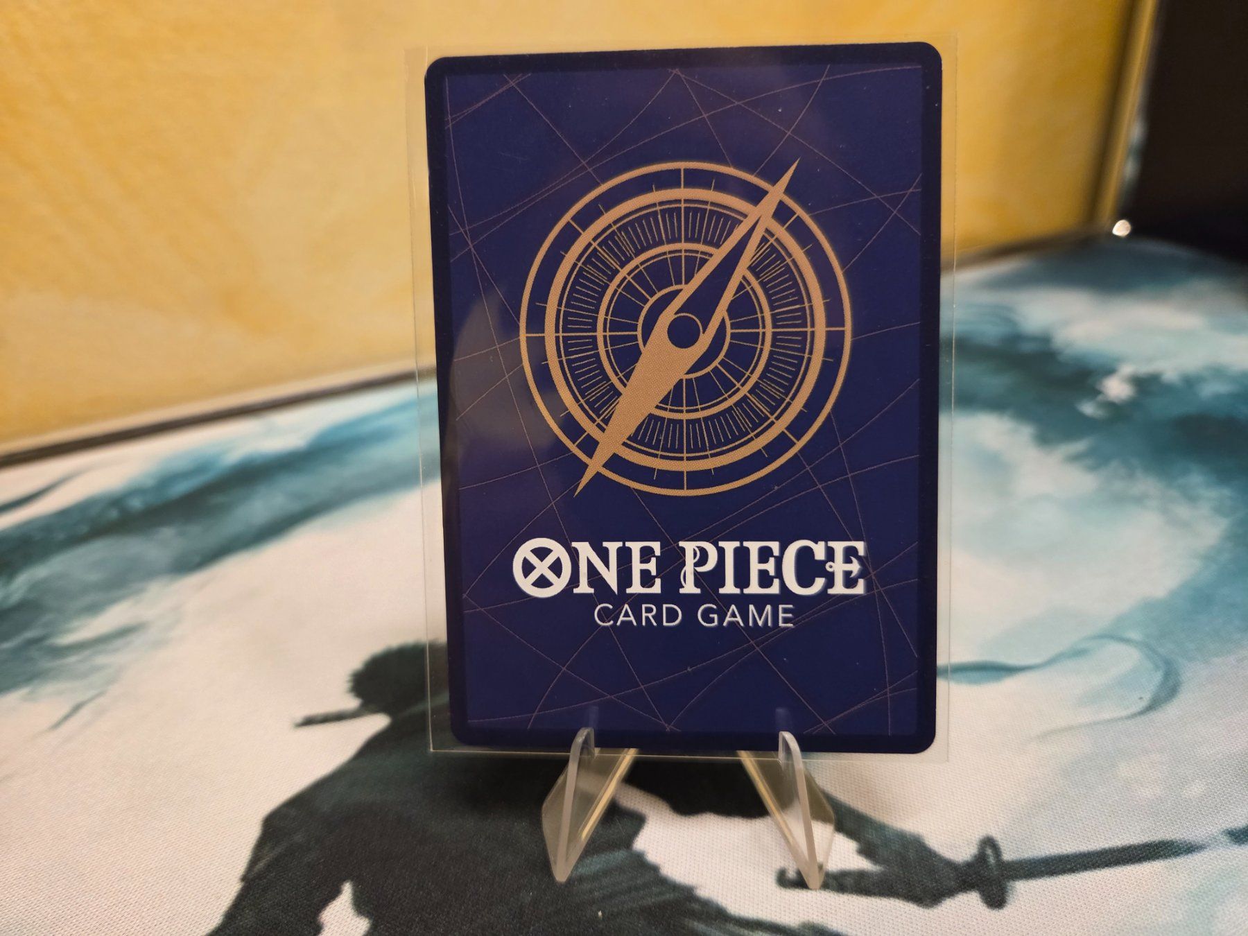 Bandai Carte collezionabili: One Piece | Dracule Mihawk P 081 – Usato da Lugano venduto da Doppia_B 1