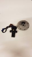blocchetto avviamento e serbatoio con chiave Honda cbr600rr