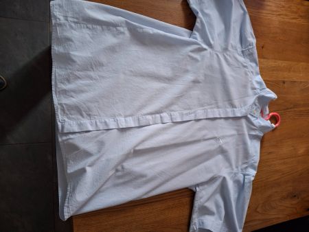 Damen/Mädchen Turnier Bluse