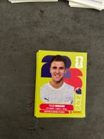 Panini Sticker NZL 7, Neuseeland WM 2026