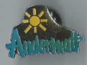 Andermatt , Pin