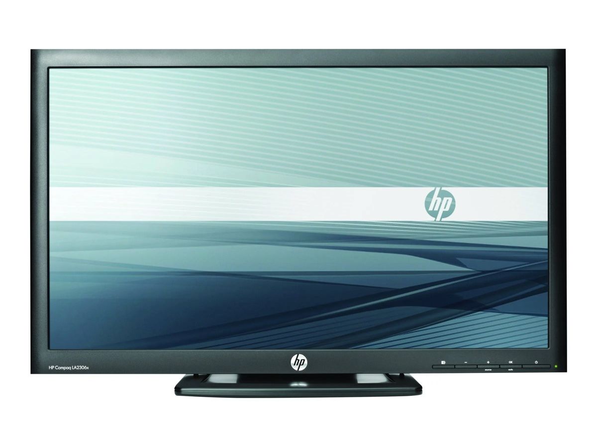 Ecrans: HP Bildschirm 23” LED – D'occasion à Effretikon par sawu3l 9