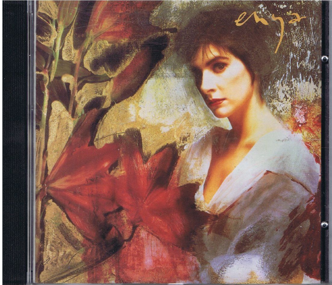 CDs: Enya / Watermark – D'occasion à Unterengstringen par Lastchance