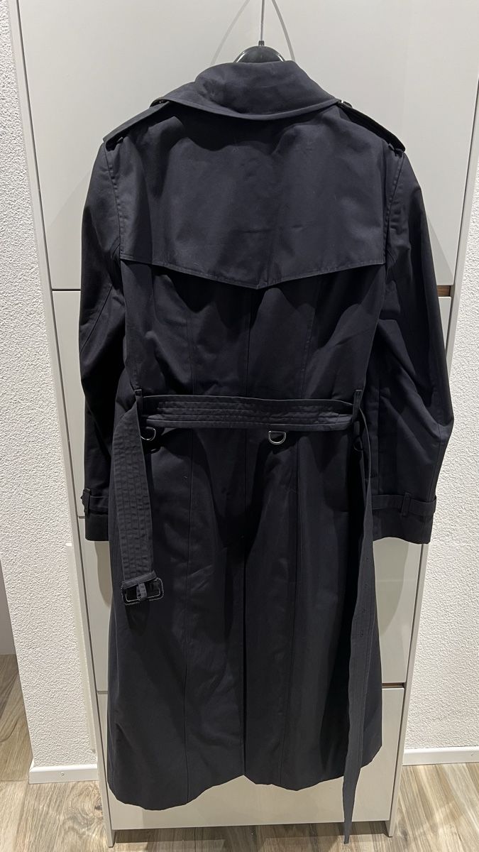 Burberry Cappotti: Burberry Trench Coat – Usato da Wetzikon ZH venduto da KikiZu 1