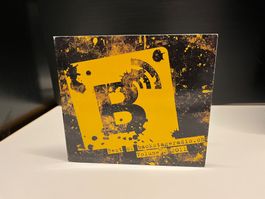 Various - Best Of Backstageradio.ch Volume 2 (2011) - RHJ41A