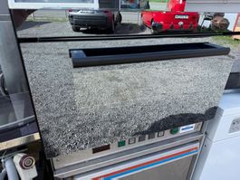 Geprüft gereinigt entkalkt V-zug Backofen Steamer 599,-