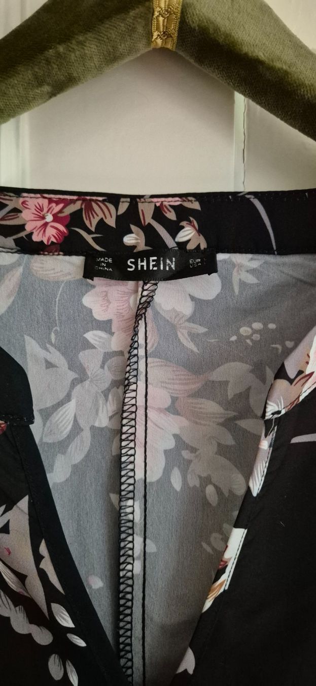 Shein Kleider: Leichtes Sommerkleid von Shein – Gebraucht aus St. Gallen von Mar_cx6m 2