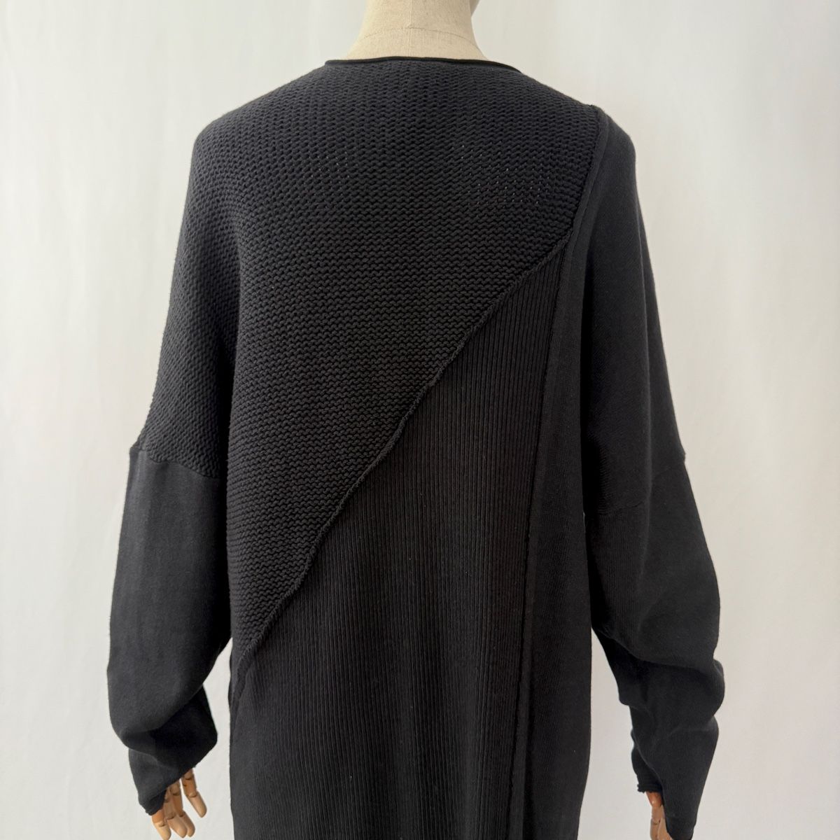 Vestiti: STUDIO B3 Sweater Dress – Nuovo (secondo la descrizione) da Emmen venduto da Avviivva_Com2023 5