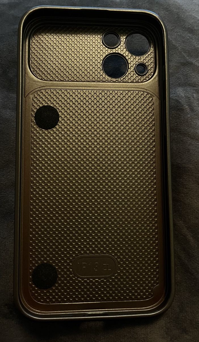 Covers & Schutzfolien: Iphone 13 Case / Hülle – Neu und originalverpackt aus Zürich von Denise1743 1