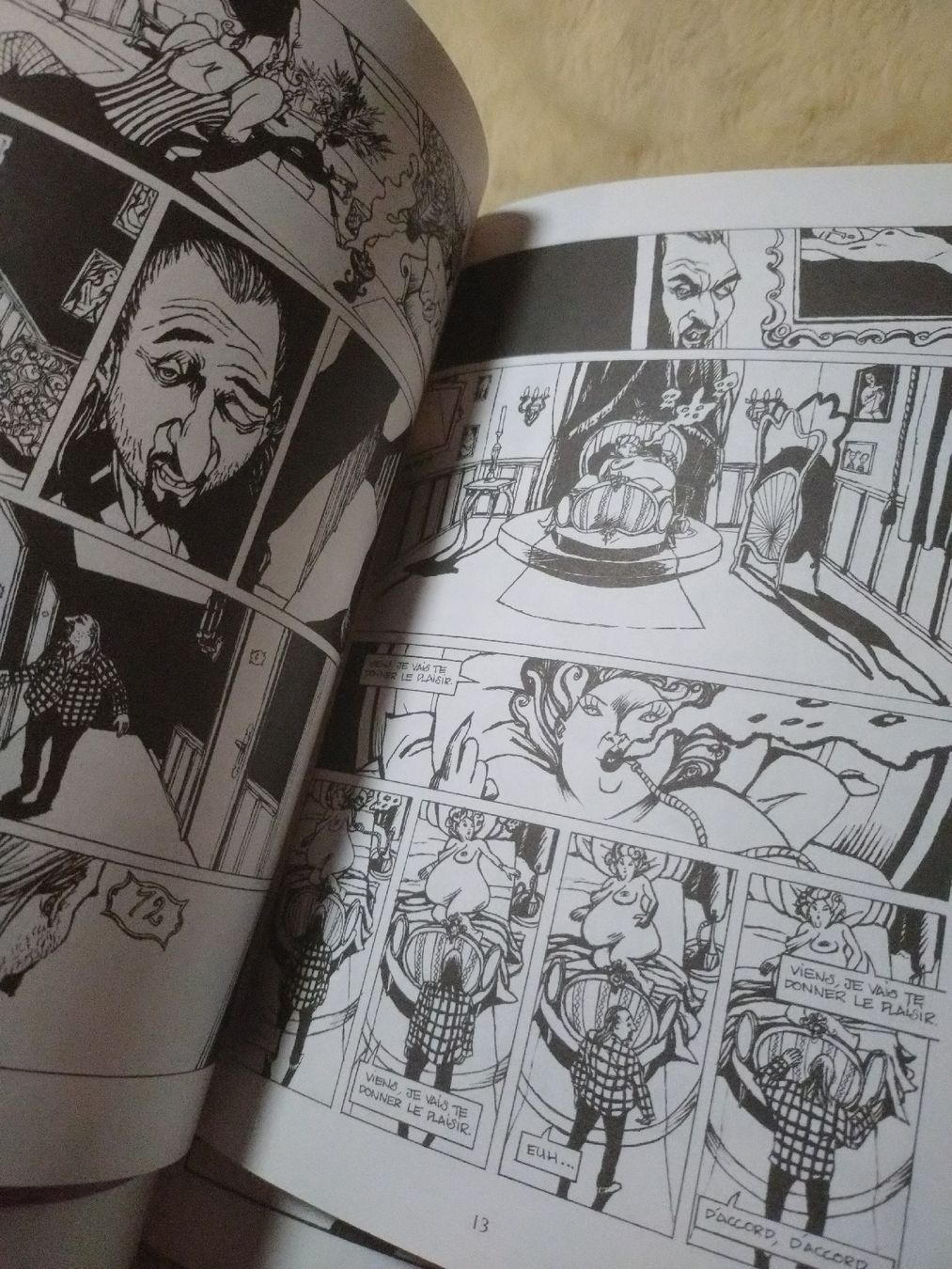 Fumetti: Lili & Winker, T1-2 EO  – Usato da Farvagny-le-Grand venduto da LaCaverne 3