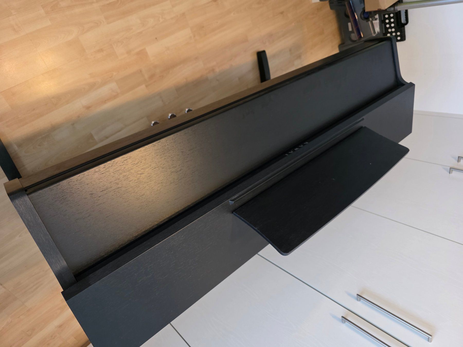 Strumenti musicali: Digitalpiano Kawai KDP 120 – Usato da Oberwil-Lieli venduto da Poliziano 7