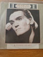 Vinyl Single - Feargal Sharkey - A good heart
