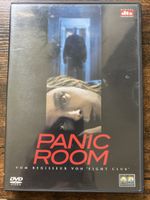 Panic Room DVD
