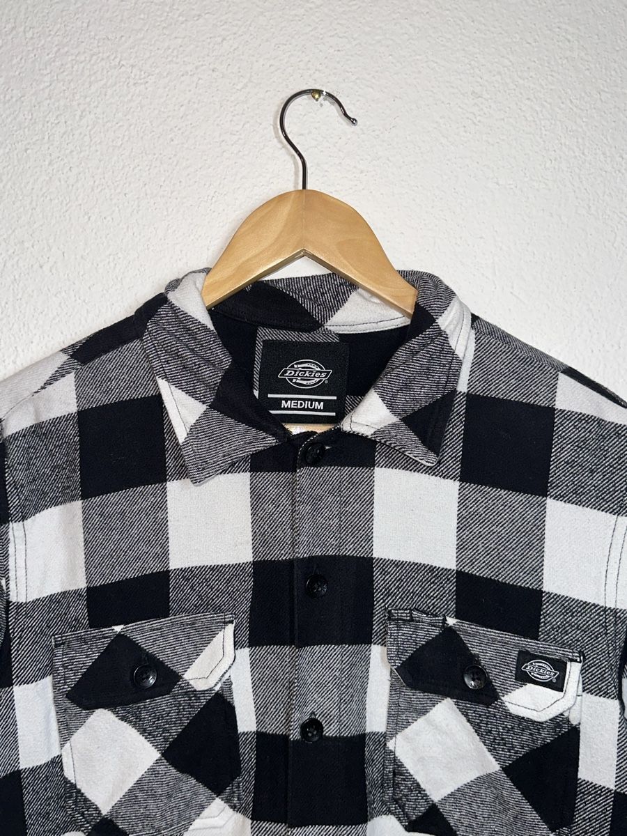 Dickies Chemises: Dickies Hemd – Neuf (Voir description) à Visp par locosshop 1
