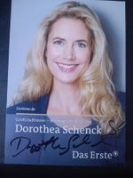 Dorothea Schenck - Großstadtrevier