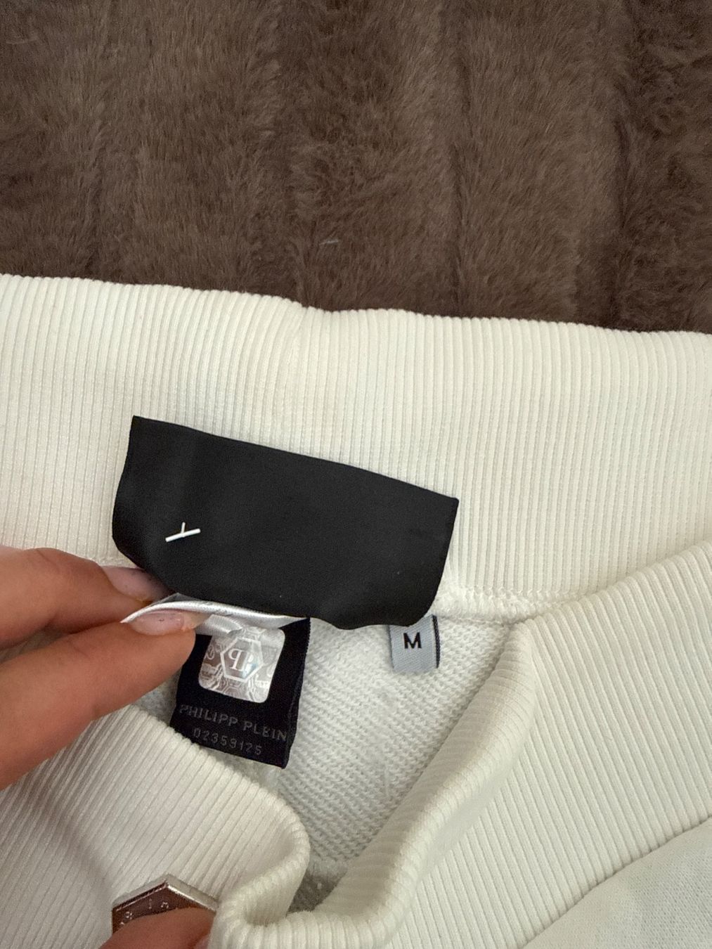 Philipp Plein Pantalons: Philipp Plein – D'occasion à Schlieren par van_qcj5 2