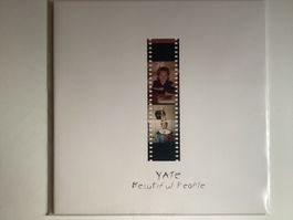 Yate Maxi-Single - Beautiful People