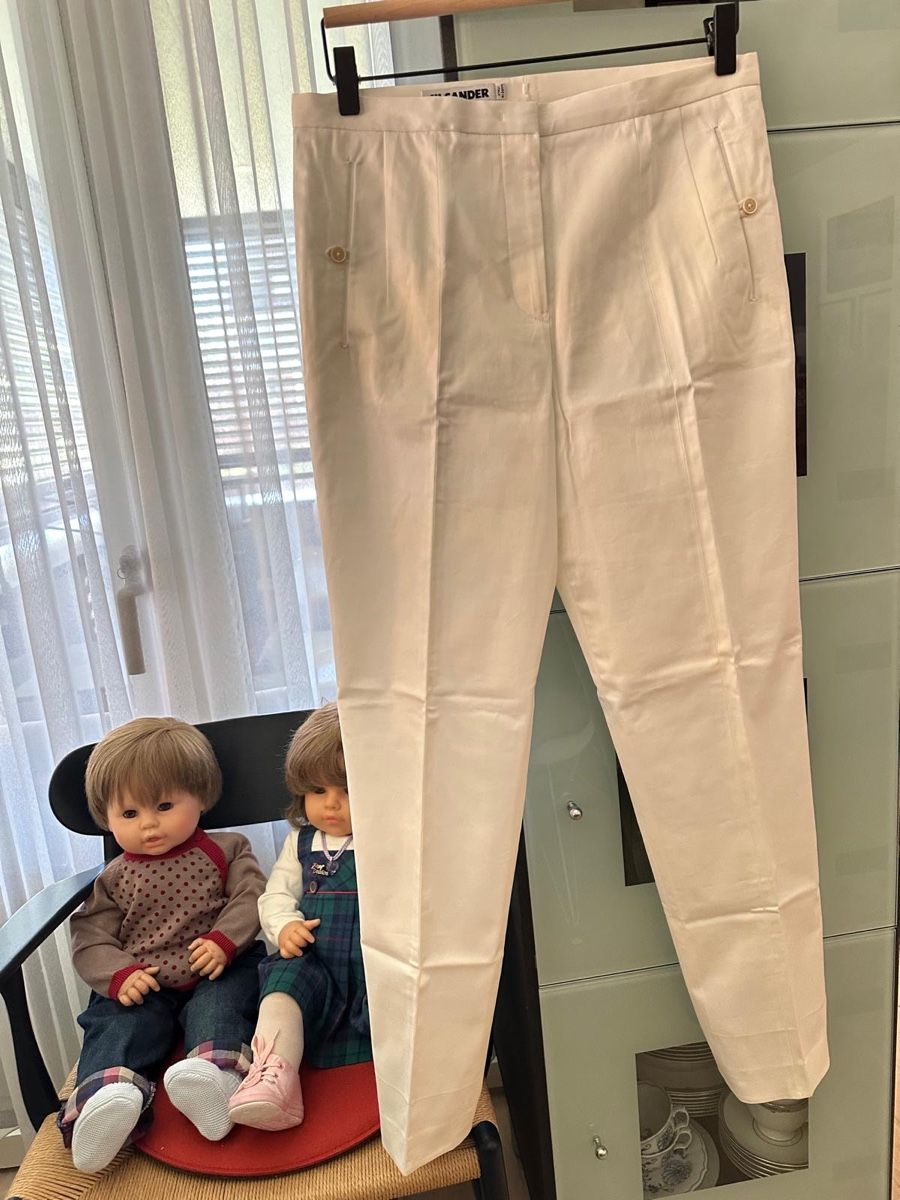 Jil Sander Hosen: Jil Sander Hose – Neu (gemäss Beschreibung) aus Binningen von Yuliya15