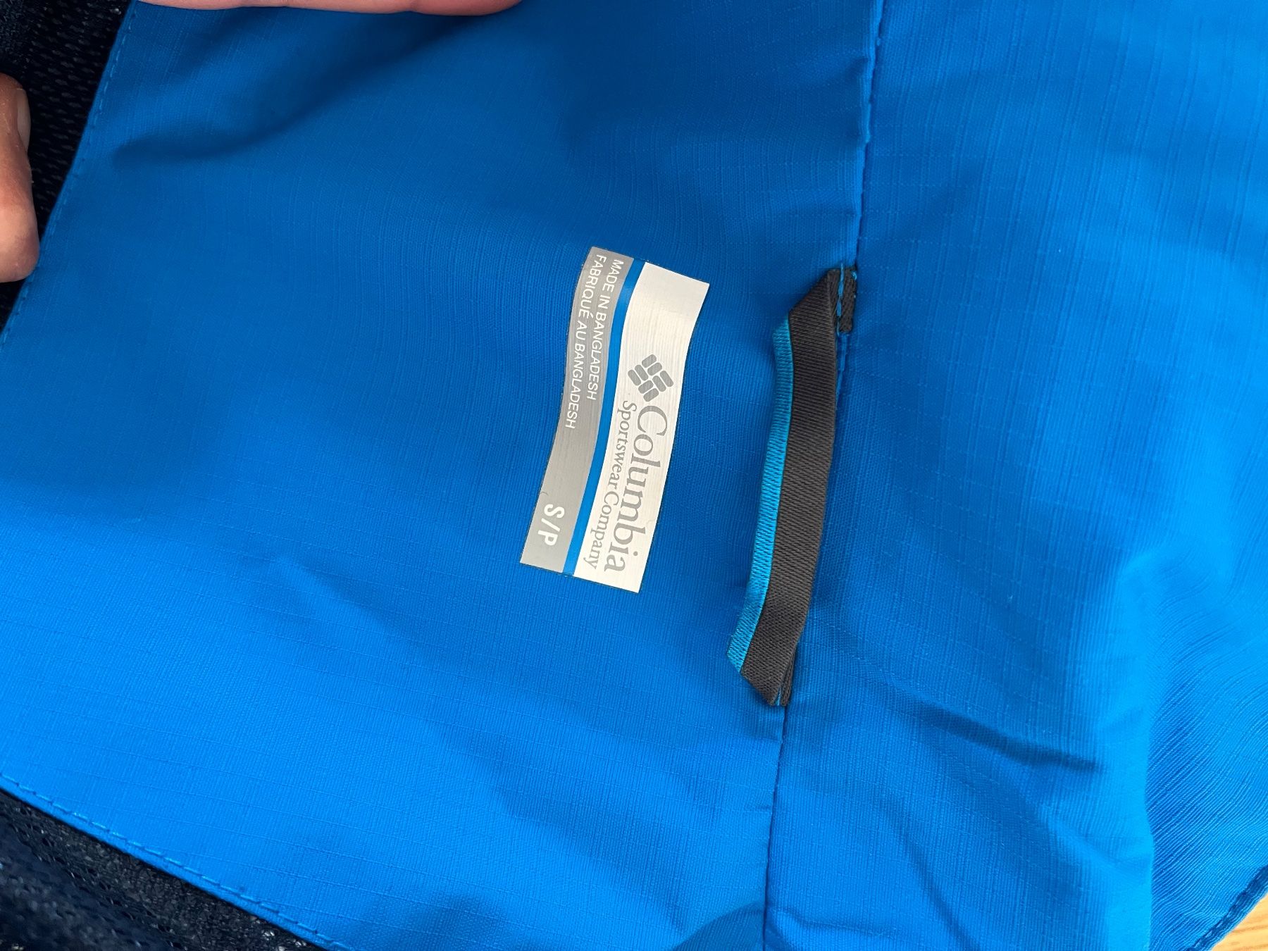 Columbia Giacche: Veste de ski / ski de randonnée – Usato da Versoix venduto da cel_hs7j 2