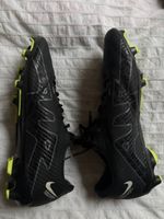 Crampons Nike Mercurial 