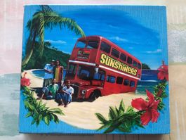 Cd Sunshiners - Sunshiners