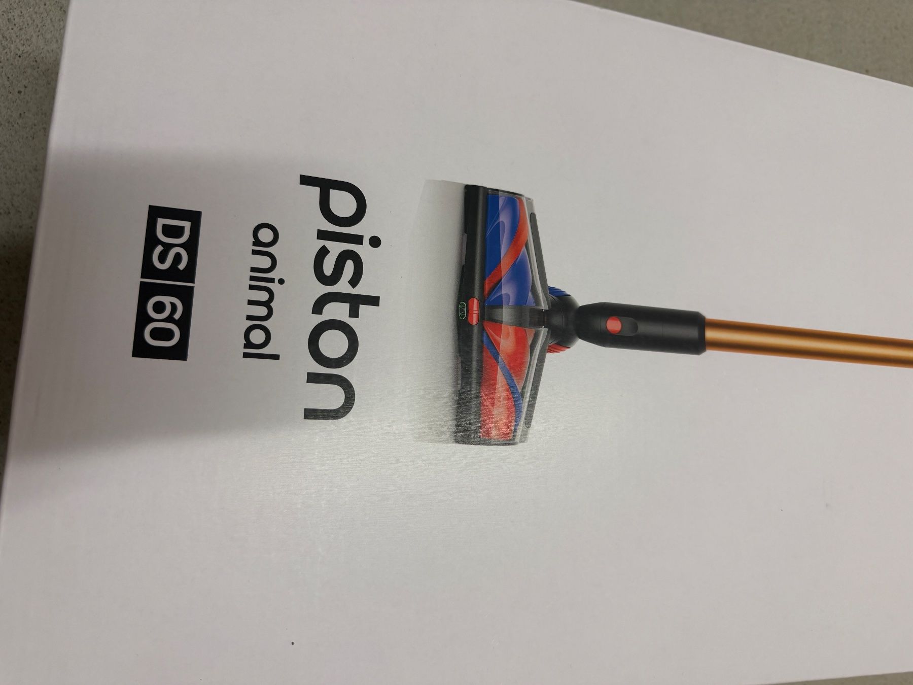 Dyson Aspirapolveri & Accessori: Dyson v16 Haardüse 2.0 – Usato da Winterthur venduto da dri_d8bb 1