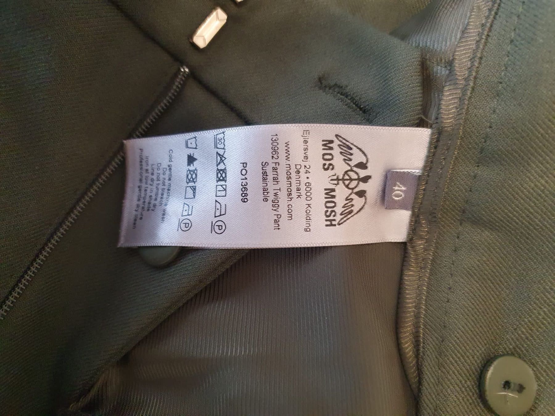 Mos mosh Pantalons: Mos Mosh Gr. 40 – Neuf avec emballage d'origine à Luzern par Edii025 5