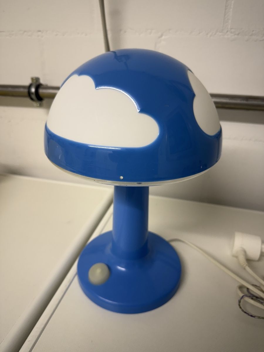 Lampe Vintage Ikea