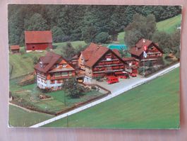 Nesslau - Blaukreuz-Ferienheim - SG - 1979