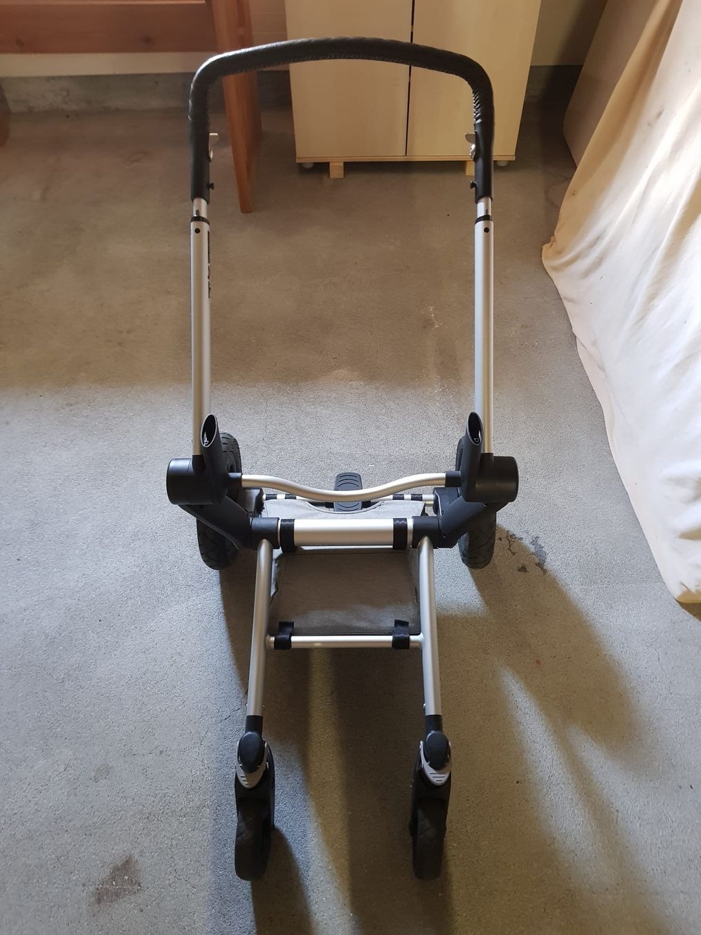 Joolz Carrozzine: Kinderwagen von Joolz – Usato da Faulensee venduto da bb_13 6