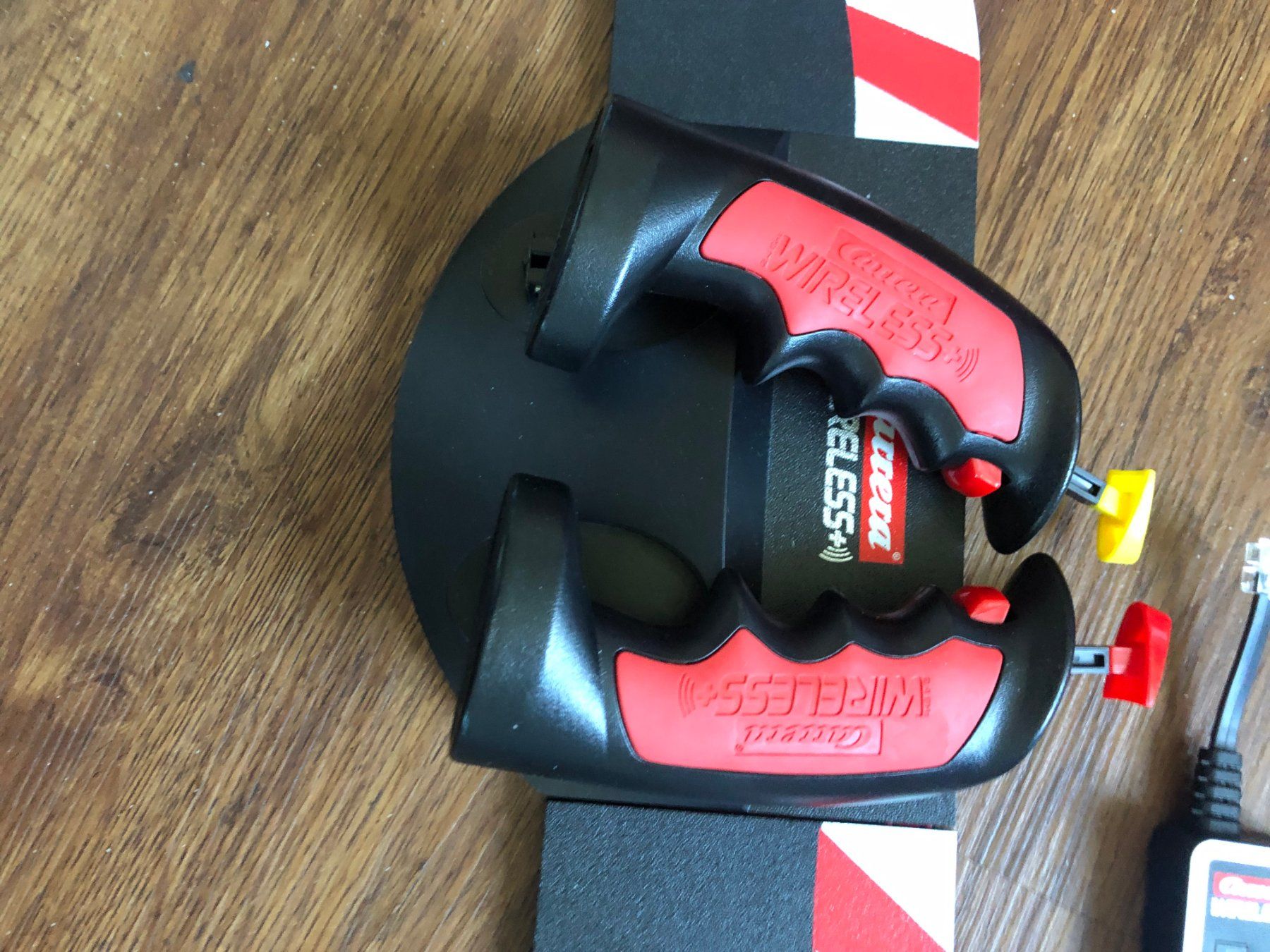 Carrera Piste: Carrera Digital: Wireless + Set Duo 2.4 GHz – Usato da Möriken AG venduto da schmueke01 1