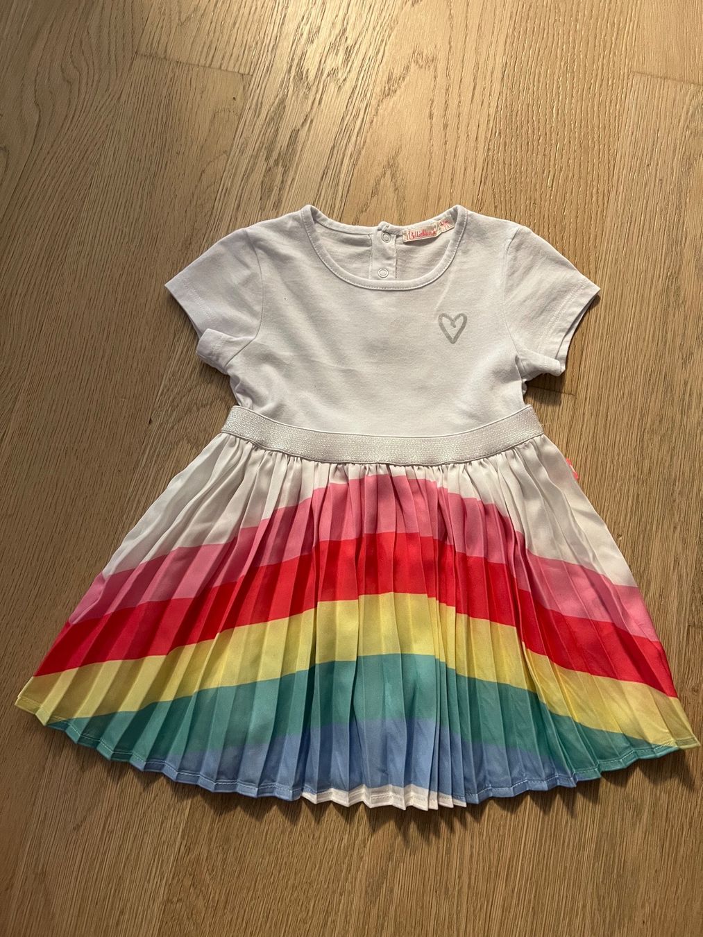 Billieblush Vestiti & Gonne: Sommerkleid, Billieblush, Grösse 74 – Usato da St. Gallen venduto da mirnes84