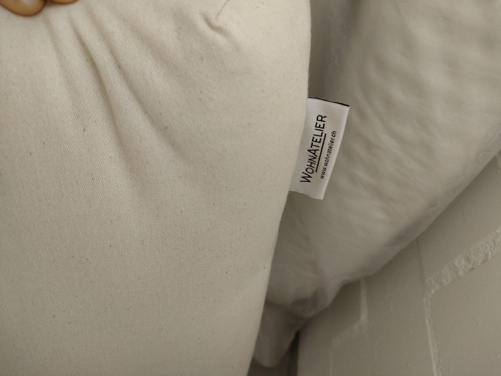 Materassi: Futon beige guter Zustand – Usato da Zürich venduto da ant_qmx8 3