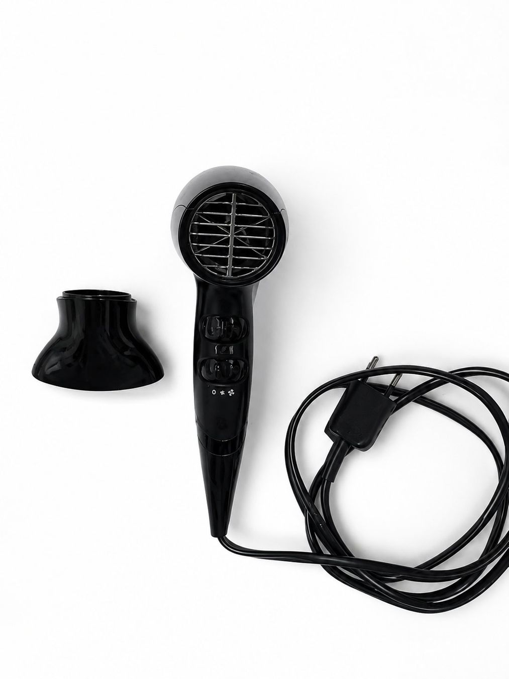 Remington Asciugacapelli: Remington Haartrockner D5000 – Usato da Fully venduto da ema_rizopatron 1