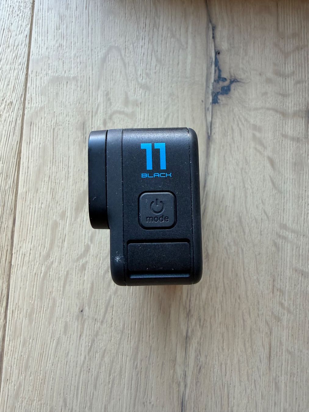 Gopro Action Cam: GOPRO HERO11 Black – Usato da Besenbüren venduto da tshirt 5