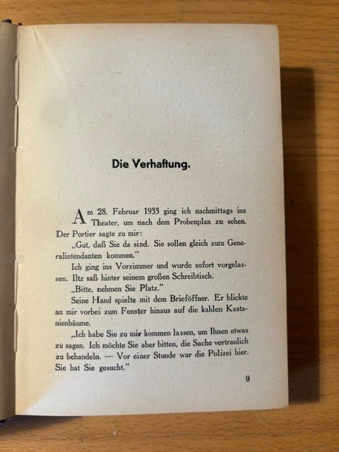 Bücher: Buch: "Die Moorsoldaten" 1935 – Gebraucht aus Seon von retep012 5