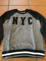 Pullover C&A Skate Nation USA Grösse 146/152