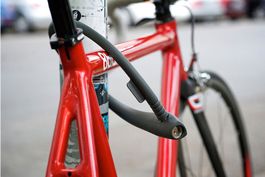 Abus Fahrrad Kabelschloss Grip Cable 560 | 65 cm NEU & OVP