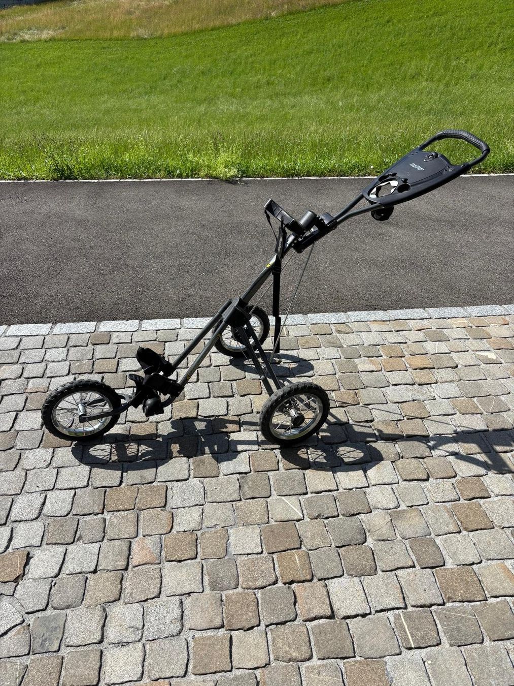 Trolleys: Golf-Trolley Bag Boy – Gebraucht aus Schindellegi von cocooning1 2