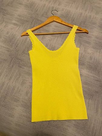 Top pour femme 