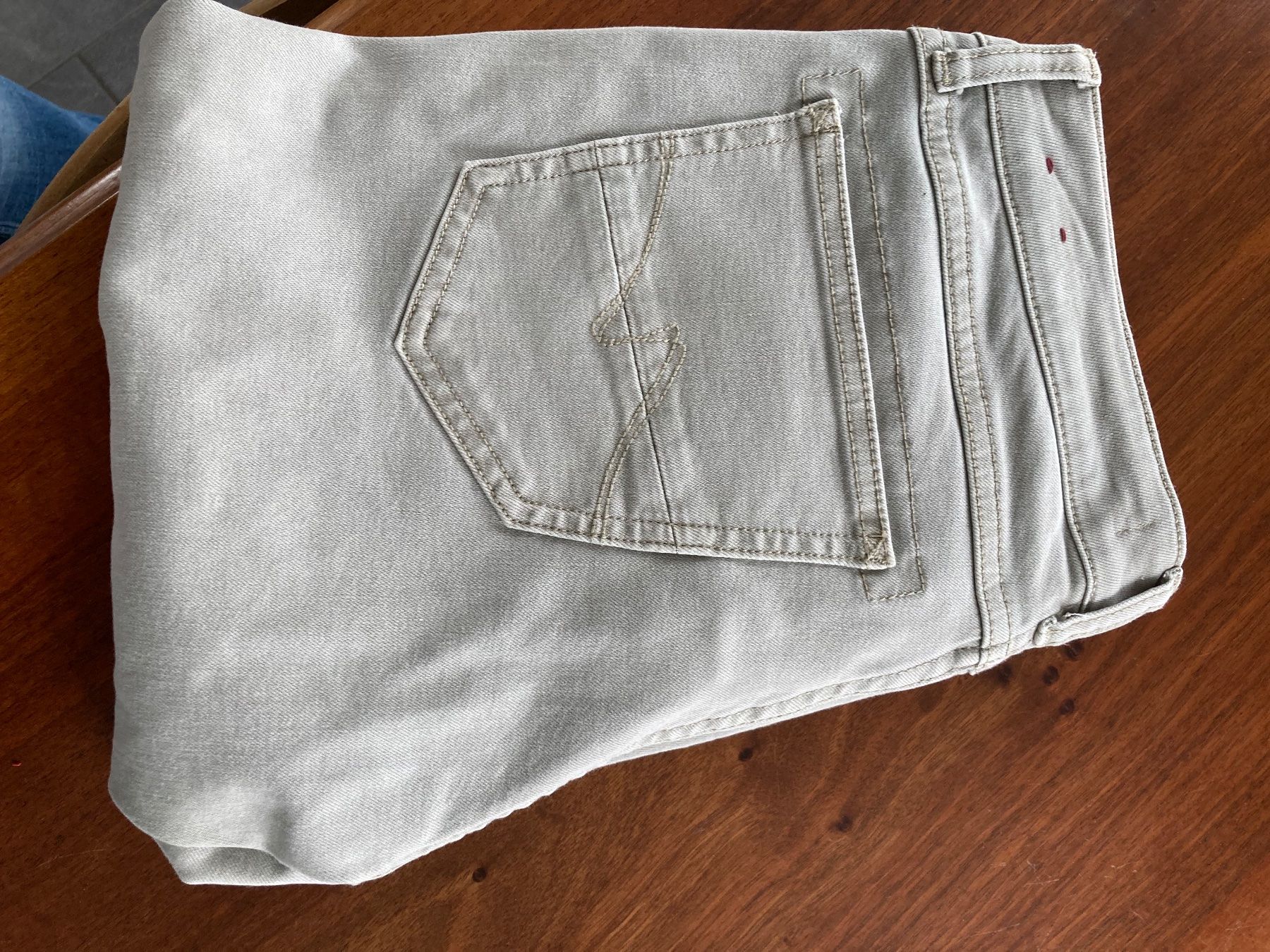 Nile Pantaloni: Nile Hose neu – Nuovo (secondo la descrizione) da Würenlos venduto da maxli012 3