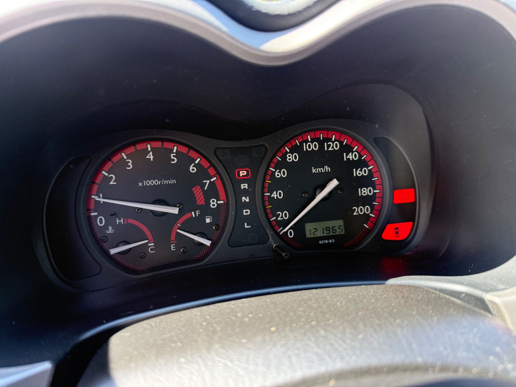 Honda Autos: Honda HR-V 4x4 Automat – D'occasion à Uttigen par Pascal90 4