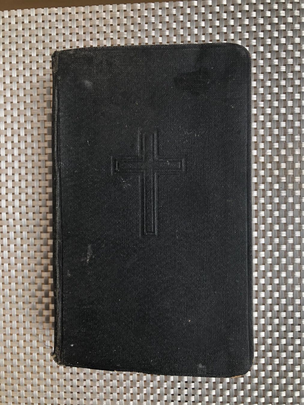 Bücher: Die Bibel , Alten und Neuen Testaments 1905 – Gebraucht aus Bern von ali_r7sf
