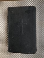 Die Bibel , Alten und Neuen Testaments 1905