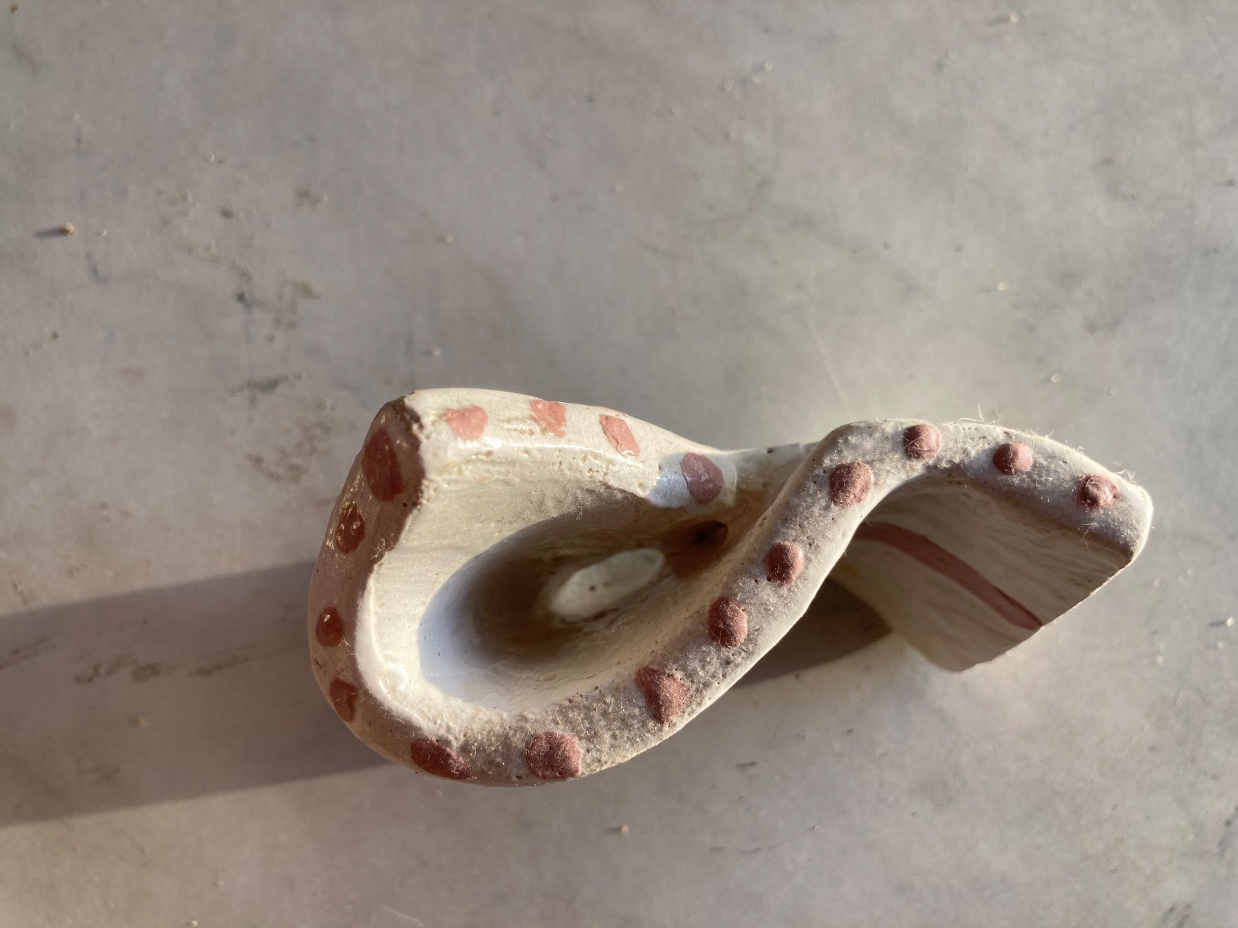 Vasi & Recipienti: Kleine Vase – Usato da Châbles FR venduto da Tunturi7 1