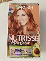 Garnier Nutrisse Strahlendes Kupfer Neu