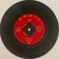 MAURICE GARLAND UND SEI GROSSES UNTERHALTUNGSORCHESTER - TAN