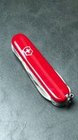 Victorinox Sackmesser Huntsman red